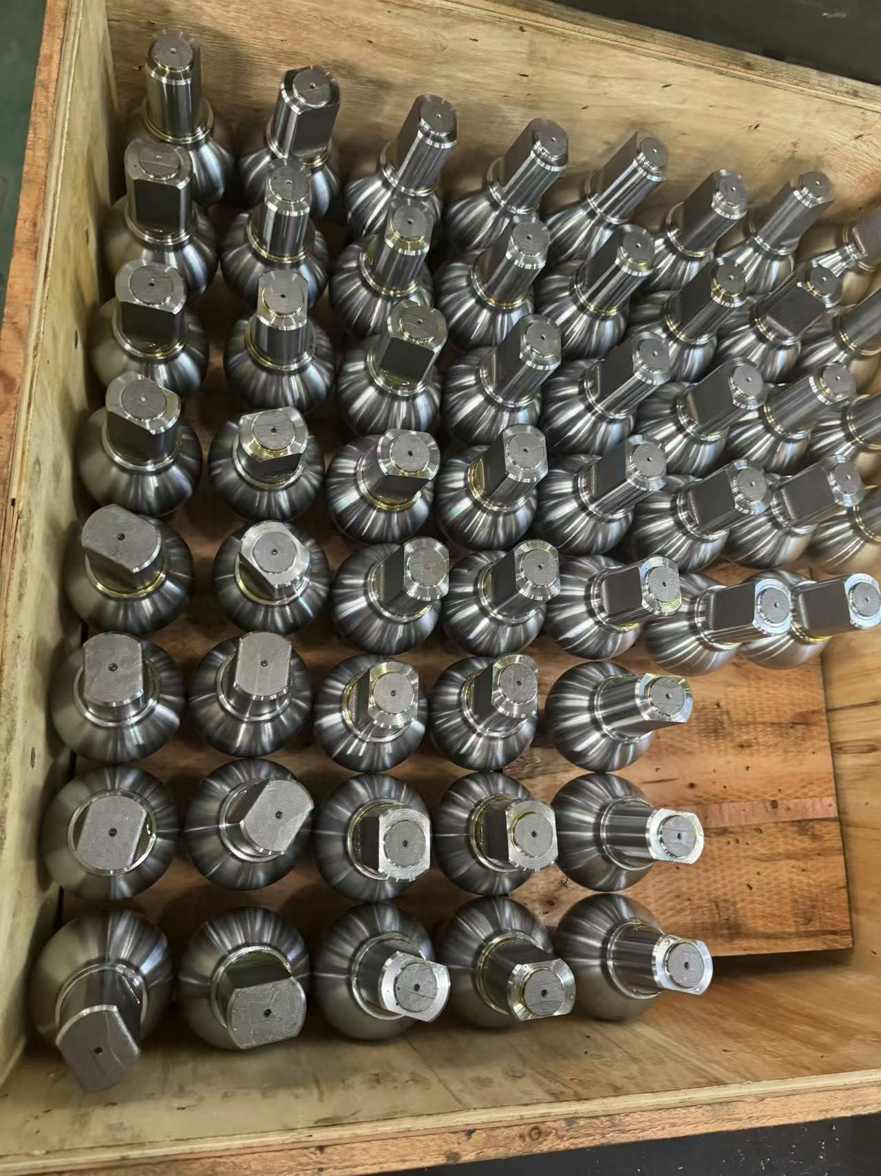 Hvad er brugen af ​​smedningspresseopvarmningsudstyr til smedning af rørstudssmedninger?