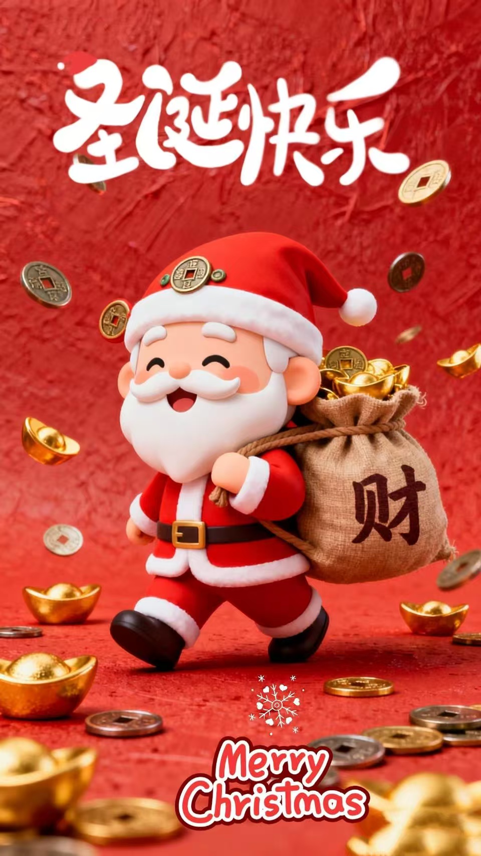 Glædelig jul