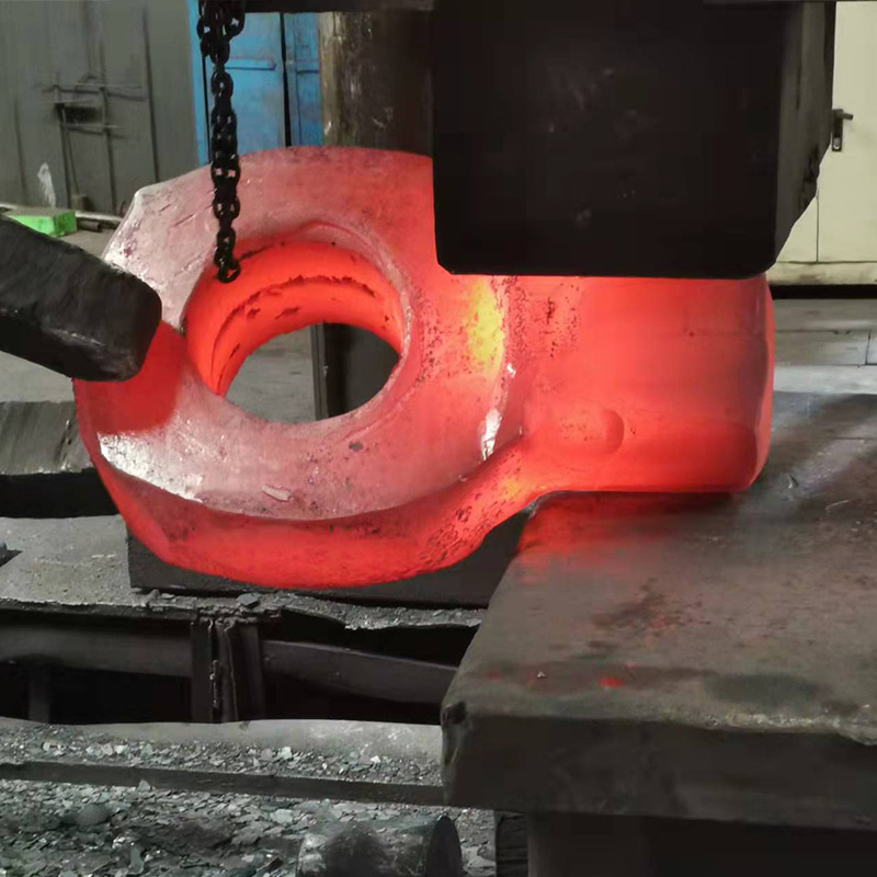 Hvorfor er ringtype specialformede smedninger kritiske for moderne industrielle applikationer